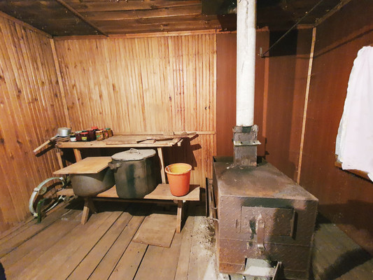 Продам дом, Ленина ул, 88, Карамышево с, 0 км от города