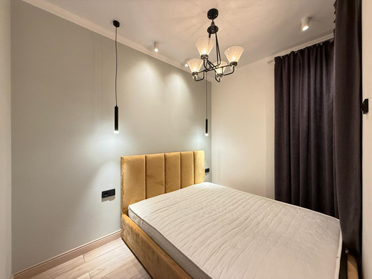 Продам однокомнатную (1-комн.) квартиру, Ватутина ул, 29кж, Нальчик г