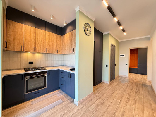 Продам однокомнатную (1-комн.) квартиру, Ватутина ул, 29кж, Нальчик г