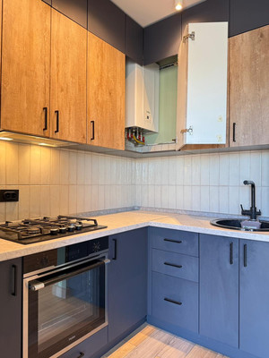 Продам однокомнатную (1-комн.) квартиру, Ватутина ул, 29кж, Нальчик г