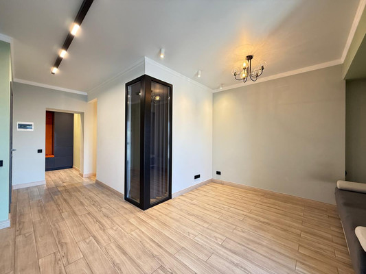 Продам однокомнатную (1-комн.) квартиру, Ватутина ул, 29кж, Нальчик г