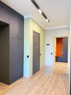 Продам однокомнатную (1-комн.) квартиру, Ватутина ул, 29кж, Нальчик г