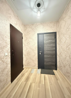 Продам однокомнатную (1-комн.) квартиру, Ватутина ул, 29кж, Нальчик г