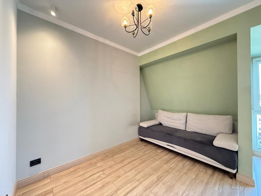 Продам однокомнатную (1-комн.) квартиру, Ватутина ул, 29кж, Нальчик г