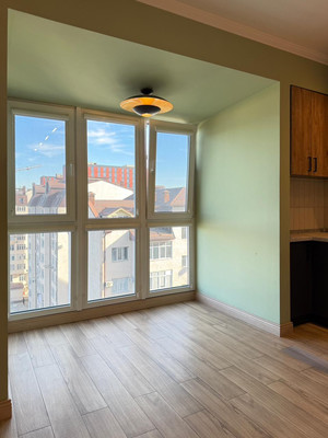 Продам однокомнатную (1-комн.) квартиру, Ватутина ул, 29кж, Нальчик г