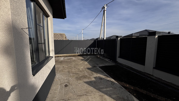 Продам дом, Одесская ул, 91, Крымск г, 0 км от города