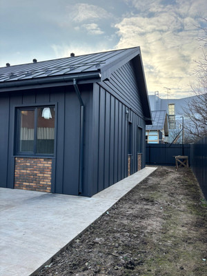 Продам дом, подсобного хозяйства Минзаг п, 0 км от города