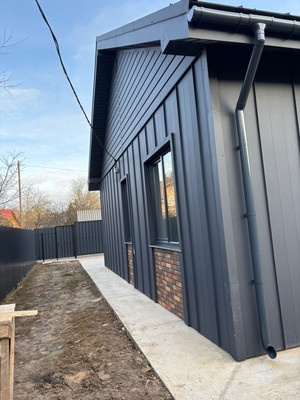 Продам дом, подсобного хозяйства Минзаг п, 0 км от города