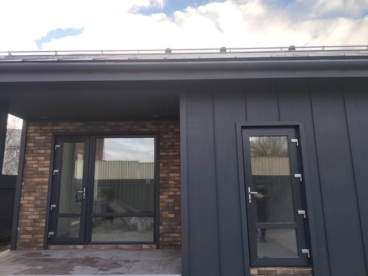 Продам дом, подсобного хозяйства Минзаг п, 0 км от города