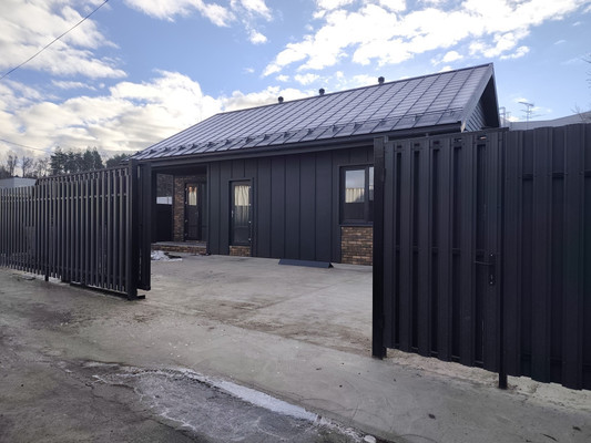 Продам дом, подсобного хозяйства Минзаг п, 0 км от города