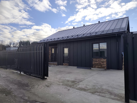 Продам дом, подсобного хозяйства Минзаг п, 0 км от города