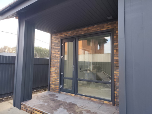 Продам дом, подсобного хозяйства Минзаг п, 0 км от города