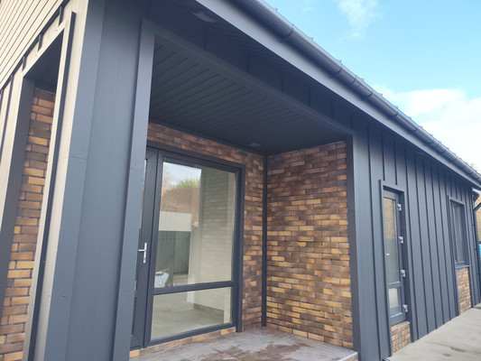 Продам дом, подсобного хозяйства Минзаг п, 0 км от города