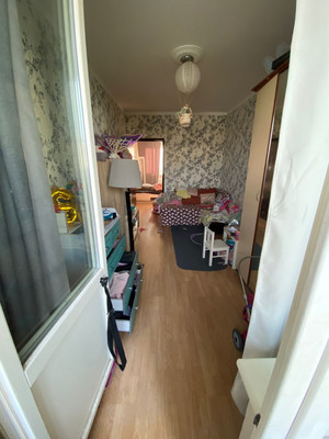 Продам трехкомнатную (3-комн.) квартиру, Маршала Федоренко ул, 14к4, Москва г