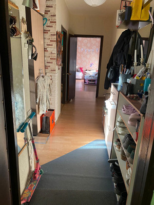 Продам трехкомнатную (3-комн.) квартиру, Маршала Федоренко ул, 14к4, Москва г