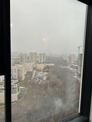 Продам трехкомнатную (3-комн.) квартиру, Озёрная ул, 1к2, Москва г