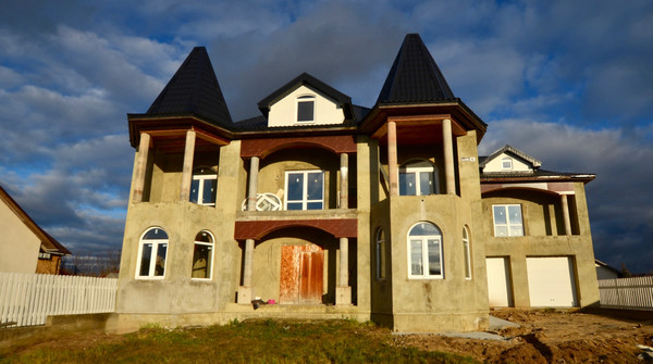 Продам коттедж, Пименовка ул, 48а, Цибино д, 0 км от города