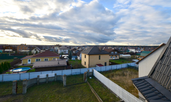 Продам коттедж, Пименовка ул, 48а, Цибино д, 0 км от города