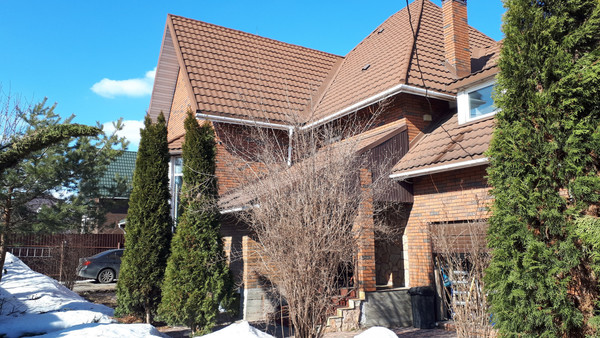 Продам дом, Новорязанская ул, 256, Михайловская Слобода с, 0 км от города