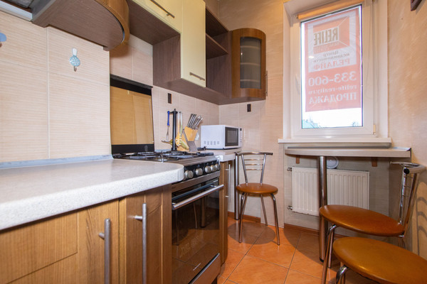 Продам двухкомнатную (2-комн.) квартиру, Товарный пер, 3, Калининград г