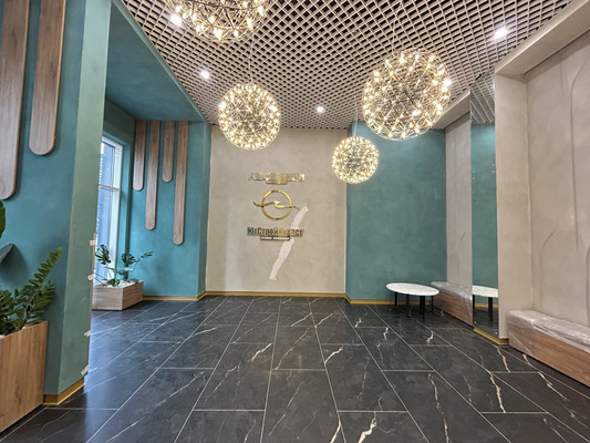 Продам многокомнатную квартиру, Бориса Слюсаря ул, 19, Ростов-на-Дону г