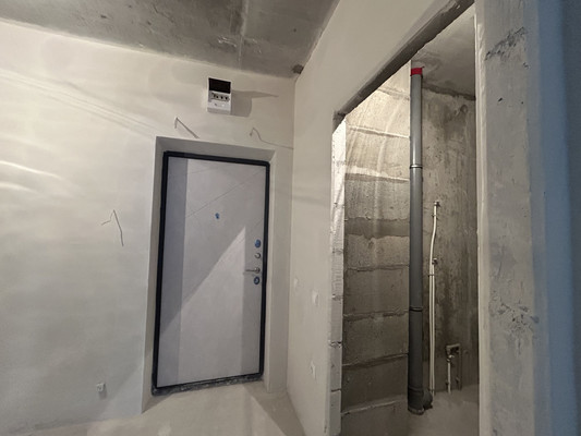 Продам многокомнатную квартиру, Бориса Слюсаря ул, 19, Ростов-на-Дону г