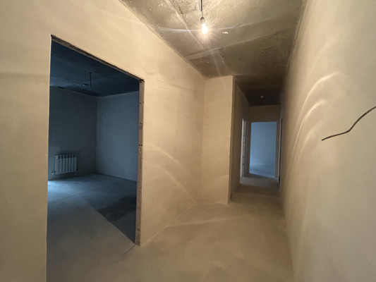 Продам многокомнатную квартиру, Бориса Слюсаря ул, 19, Ростов-на-Дону г