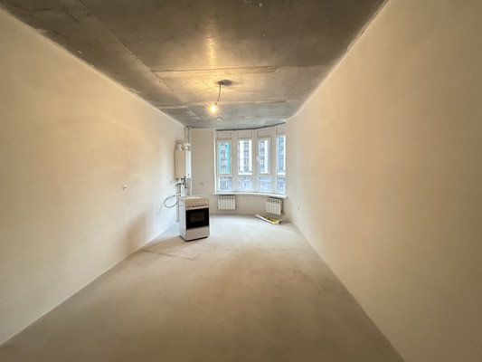 Продам многокомнатную квартиру, Бориса Слюсаря ул, 19, Ростов-на-Дону г