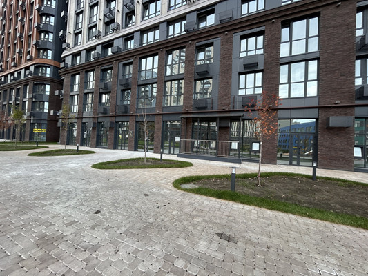 Продам многокомнатную квартиру, Бориса Слюсаря ул, 19, Ростов-на-Дону г