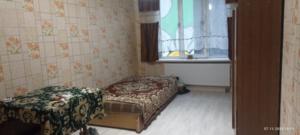 Сдам однокомнатную (1-комн.) квартиру, Шоссе в Лаврики ул, 93, Мурино п