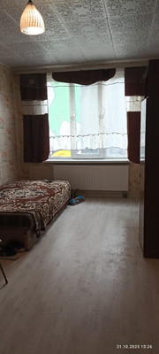 Сдам однокомнатную (1-комн.) квартиру, Шоссе в Лаврики ул, 93, Мурино п