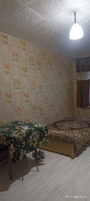 Сдам однокомнатную (1-комн.) квартиру, Шоссе в Лаврики ул, 93, Мурино п