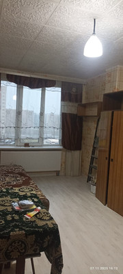 Сдам однокомнатную (1-комн.) квартиру, Шоссе в Лаврики ул, 93, Мурино п