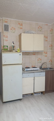 Сдам однокомнатную (1-комн.) квартиру, Шоссе в Лаврики ул, 93, Мурино п