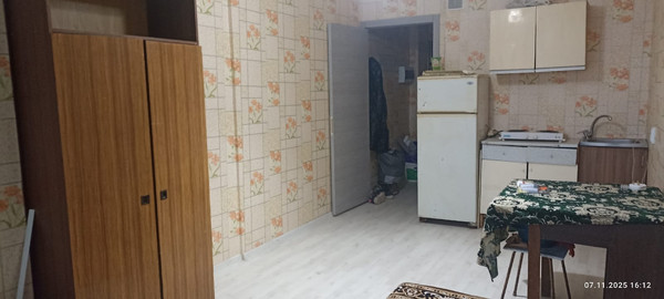 Сдам однокомнатную (1-комн.) квартиру, Шоссе в Лаврики ул, 93, Мурино п