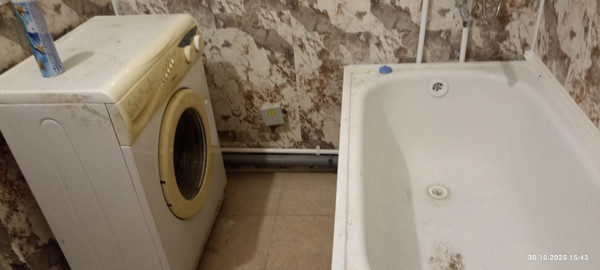 Сдам однокомнатную (1-комн.) квартиру, Шоссе в Лаврики ул, 93, Мурино п