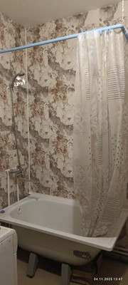 Сдам однокомнатную (1-комн.) квартиру, Шоссе в Лаврики ул, 93, Мурино п