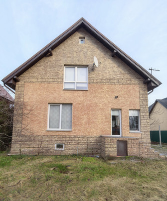 Продам дом, Гурьева ул, 47, Калининград г, 0 км от города