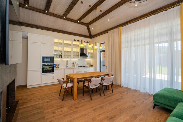 Продам дом, Рождественская ул, 50, Новоподклетное д, 0 км от города