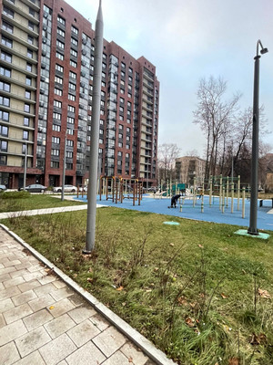 Сдам двухкомнатную (2-комн.) квартиру, Константина Федина ул, 5, Москва г