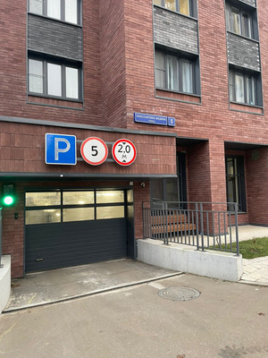 Сдам двухкомнатную (2-комн.) квартиру, Константина Федина ул, 5, Москва г