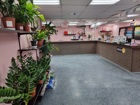 Сдам коммерческое помещение 74 м2, Шипиловский проезд, 39к1, Москва г