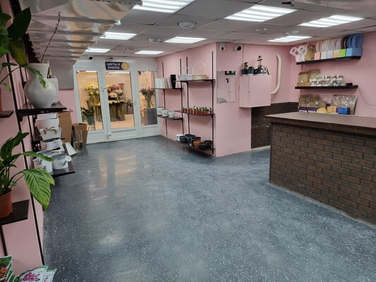 Сдам коммерческое помещение 74 м2, Шипиловский проезд, 39к1, Москва г