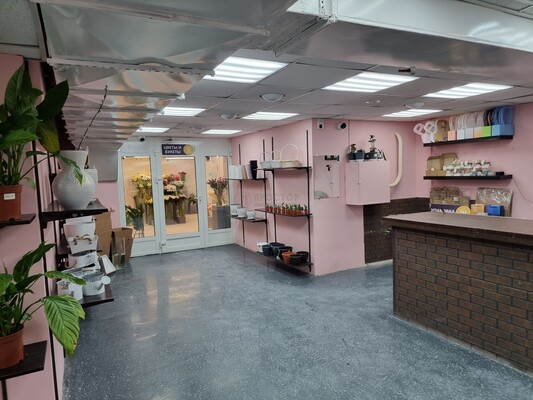 Сдам коммерческое помещение 74 м2, Шипиловский проезд, 39к1, Москва г