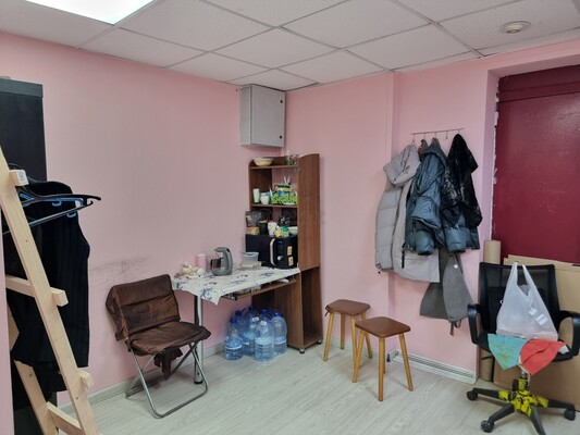 Сдам коммерческое помещение 74 м2, Шипиловский проезд, 39к1, Москва г