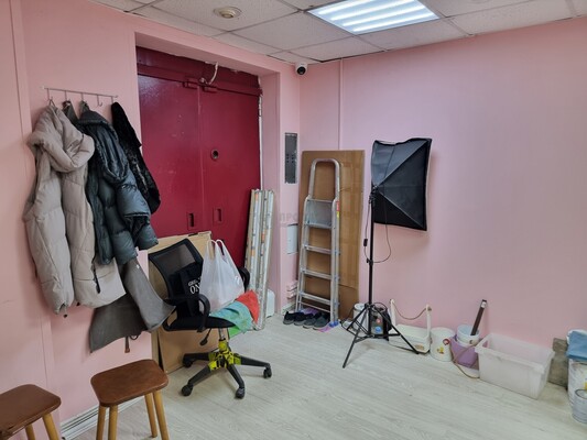 Сдам коммерческое помещение 74 м2, Шипиловский проезд, 39к1, Москва г