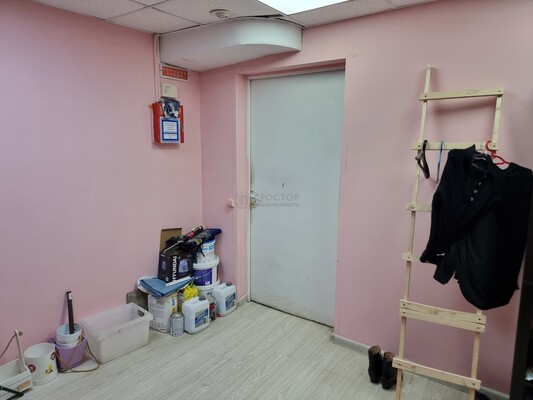 Сдам коммерческое помещение 74 м2, Шипиловский проезд, 39к1, Москва г