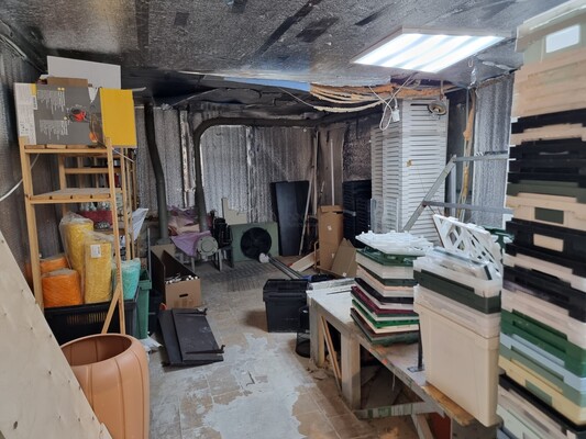 Сдам коммерческое помещение 74 м2, Шипиловский проезд, 39к1, Москва г