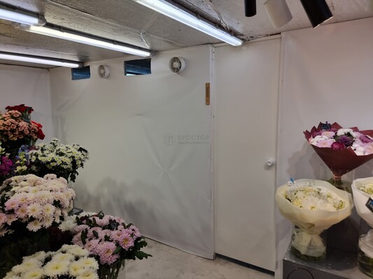 Сдам коммерческое помещение 74 м2, Шипиловский проезд, 39к1, Москва г