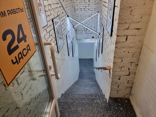 Сдам коммерческое помещение 74 м2, Шипиловский проезд, 39к1, Москва г